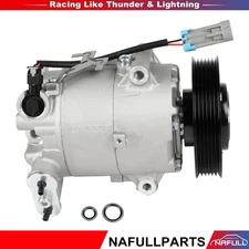 A/C AC Compressor FG218 Fits Chevrolet Cruze 1.4L 2011 CO 11298C