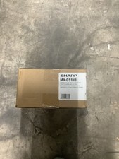 Genuine Sharp MX-C51HB Waste Toner Container ...