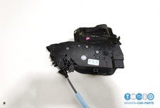 Original BMW  G20 G29 G21  Systemschloss vorn rechts 7445044 LL