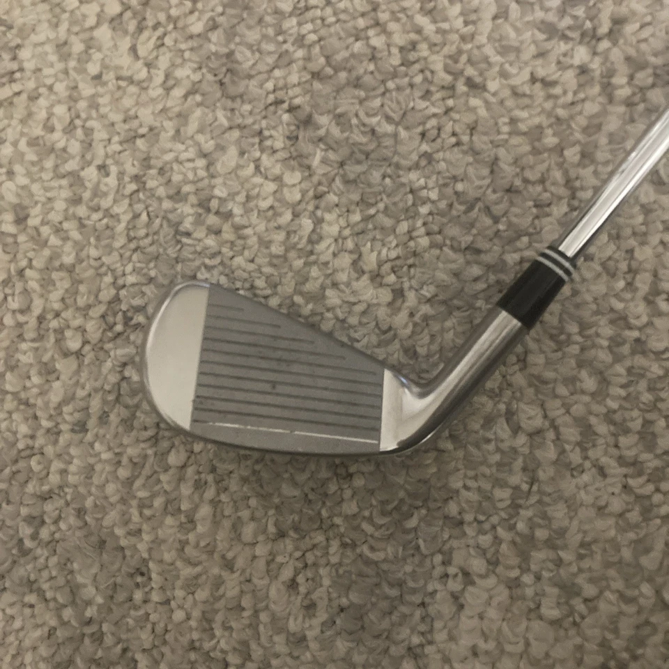 Cleveland 588 Altitude 6 Iron Regular Flex Steel Excellent - Image 3 of 4