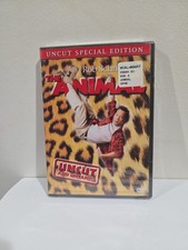The Animal DVD, 2004, Uncut Special Edition -NEW/SEALED
