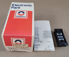 New NOS GM Delco 16140637 16120068 Engine Con...