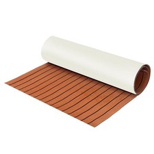 Feuille de Plancher de Bateau Tapis Auto  Anti-Dérapant  Plancher de