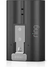 Genuine Battery For Ring Video Doorbell 2/3/4 Stick Up Cam/ Spotlight /Peephole