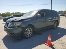 (LOCAL PICKUP ONLY) Fuel Tank 19.5 Gallon Fits 13-15 PATHFINDER 2507925