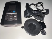 Escort MAX 360c Laser Radar Detector WiFi Bluetooth Extreme Range