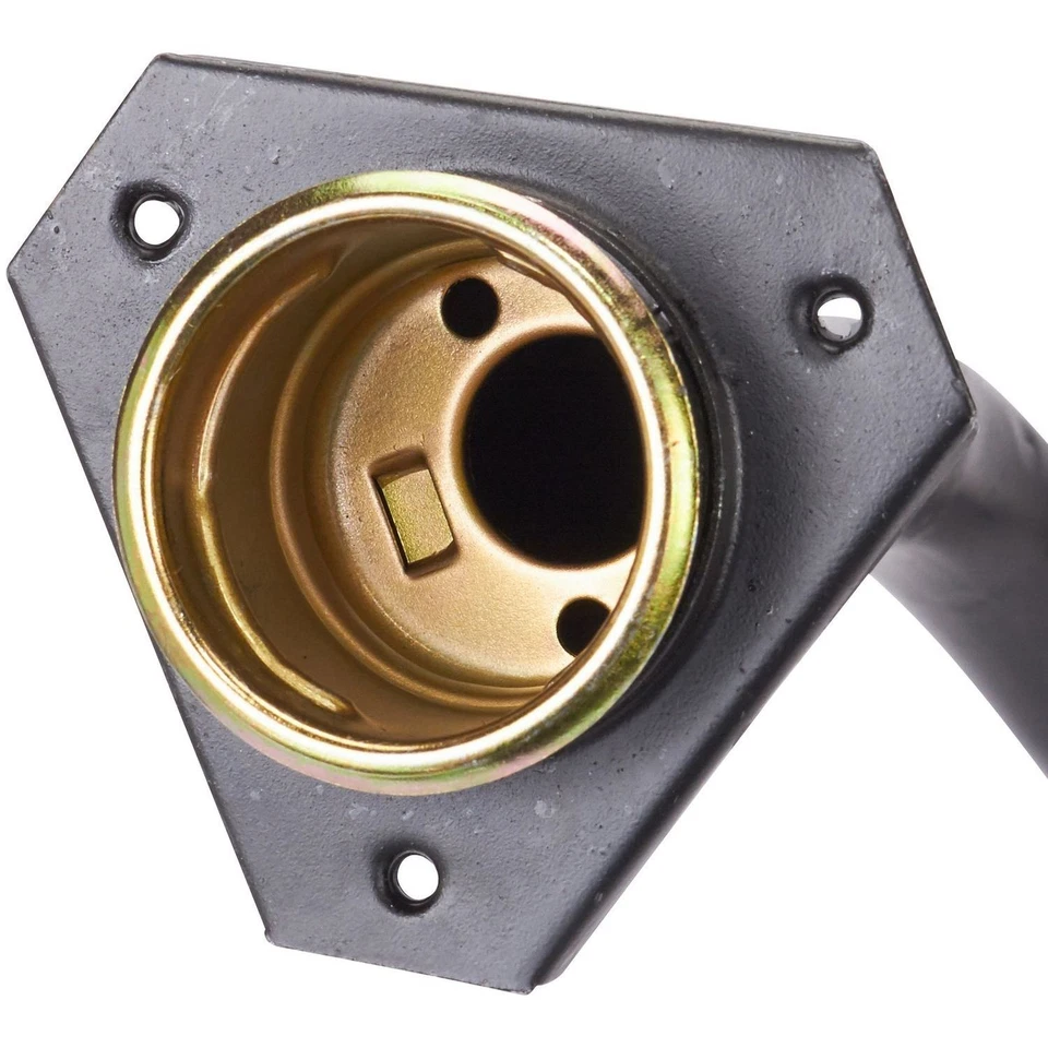 Cuello de llenado de tanque de combustible Spectra Premium FN822 para 04-05 Freestar Monterey Foto 2 de 4