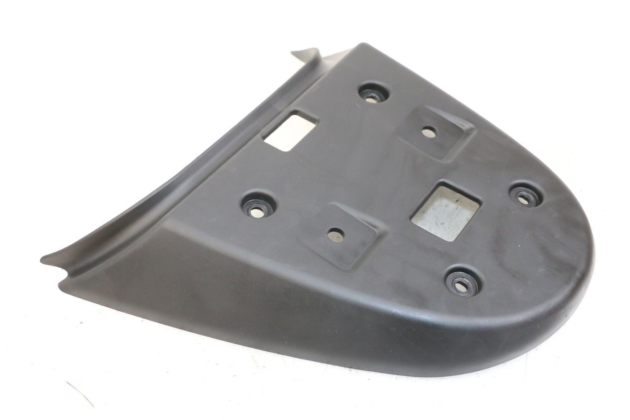 CARENADO TRASERO CONEXION - DAELIM A-FOUR 2T 50 (2005 - 2012)