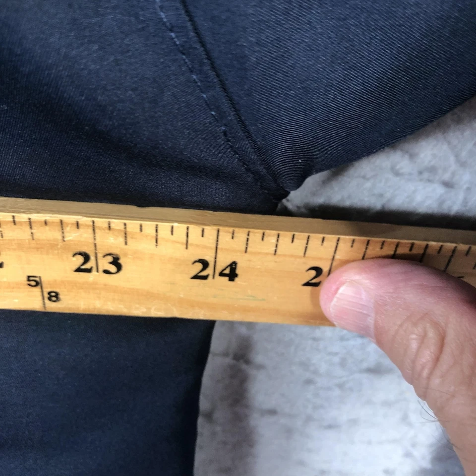 Stormtech Performance Jacket Mens Medium Black Volcano 30Q Insulated Waterproof - Image 3 of 4