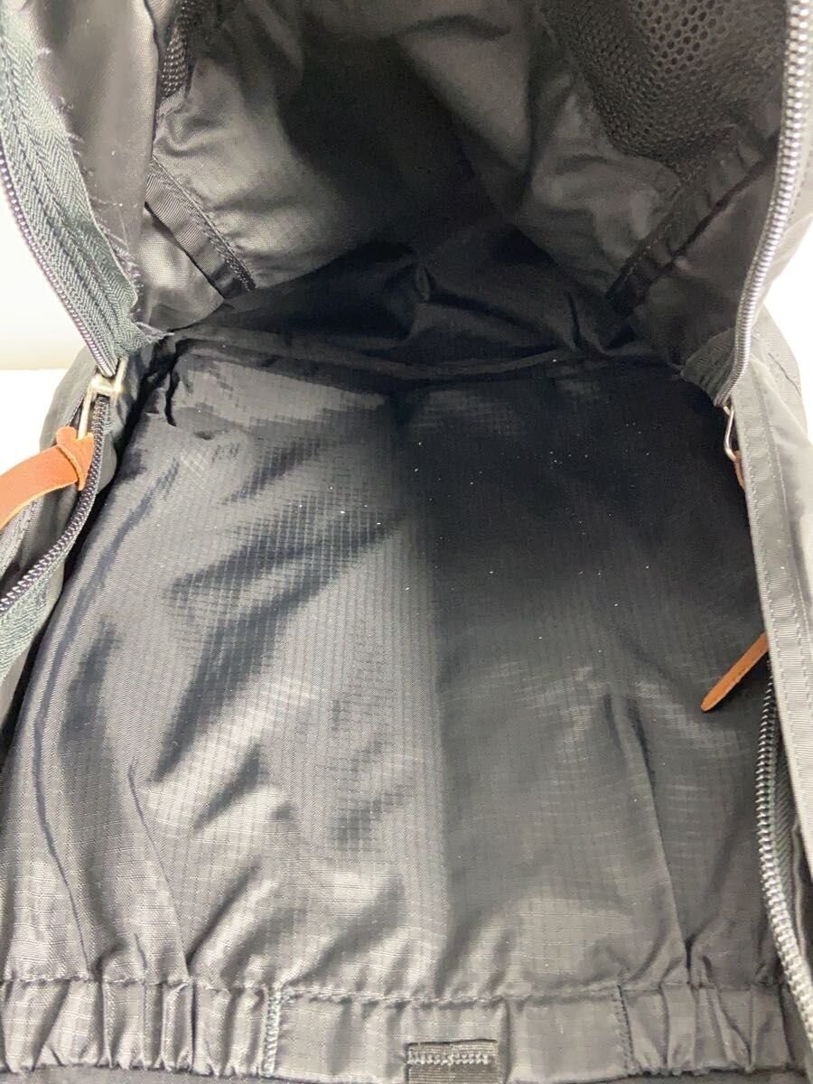 GREGORY Backpack, Black, Solid Color - image 6