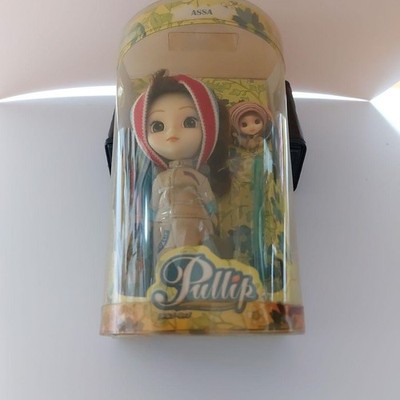 2005 Little Pullip Assa F-828 At That Time