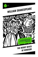 William Shakespeare | The Merry Wives Of Windsor | Taschenbuch | Englisch