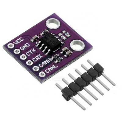 MCP2551  CJMCU-2551 High Speed CAN Controller Bus Interface Modul Arduino