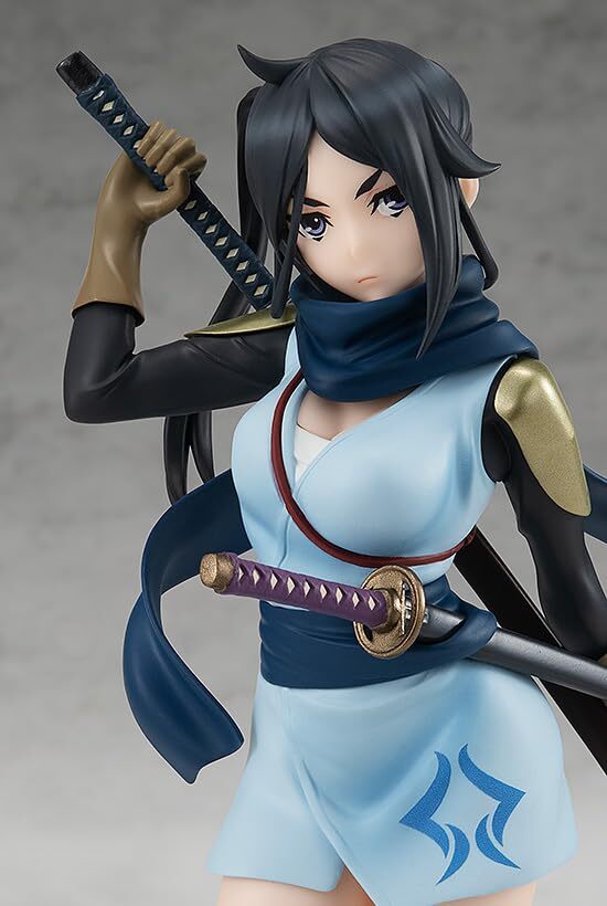 Pop Up Parade Danmachi Yamato Mikoto non-scale Plastic Painted