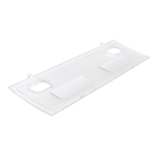 Interior Dome Light Clear Cover For 07-14 Chevy Silverdo Sierra Tahoe, 15911049 - Picture 6 of 6