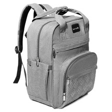 bebe Mochila PaÃ±alera Panalera Bolso Para Biberones Embarazo Viaje  IMPERMEABLE for sale online | eBay