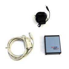 DataCap Systems 1850.00 DialLink Modem 8-Pin Connection 5VDC Made In USA