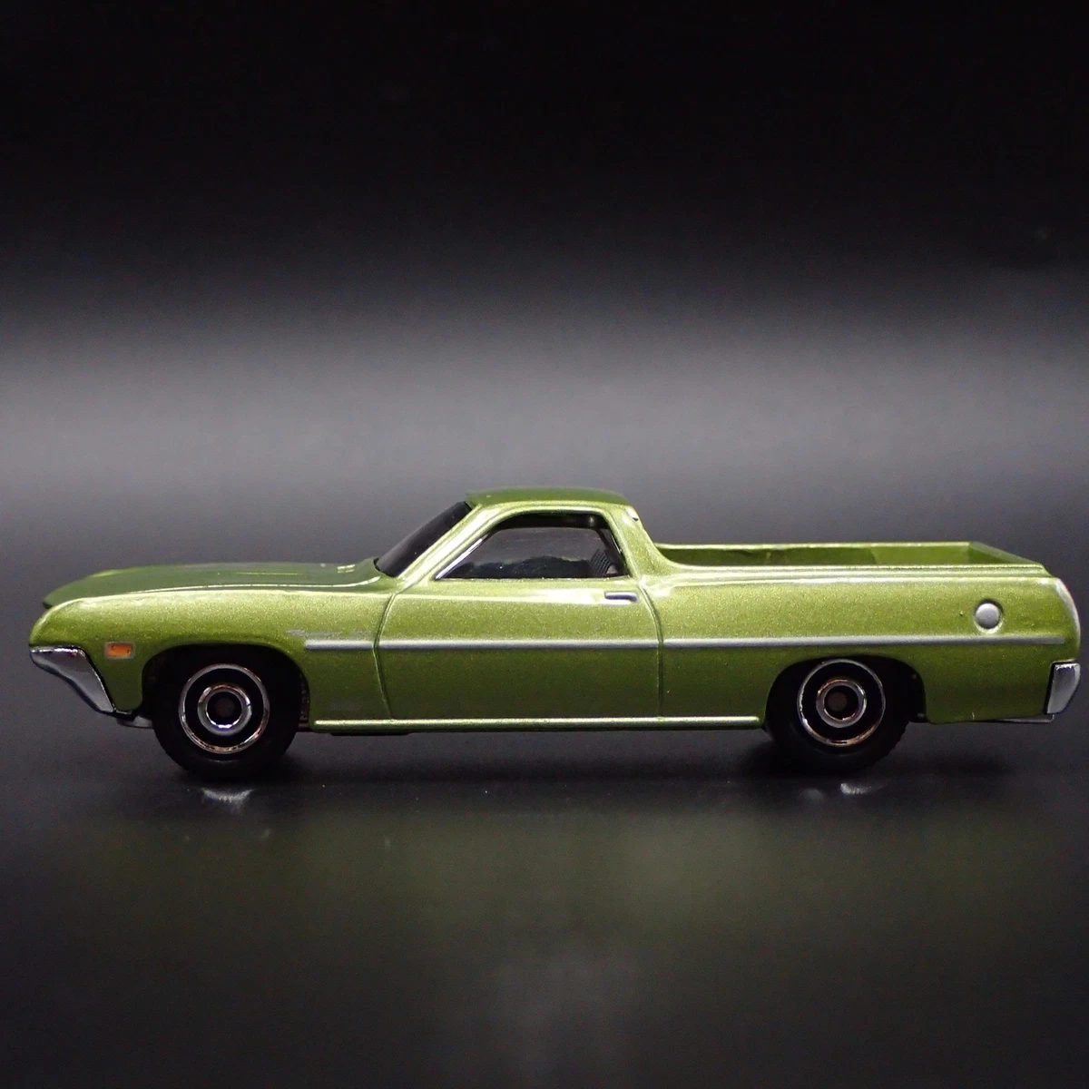 1970 Ford Ranchero