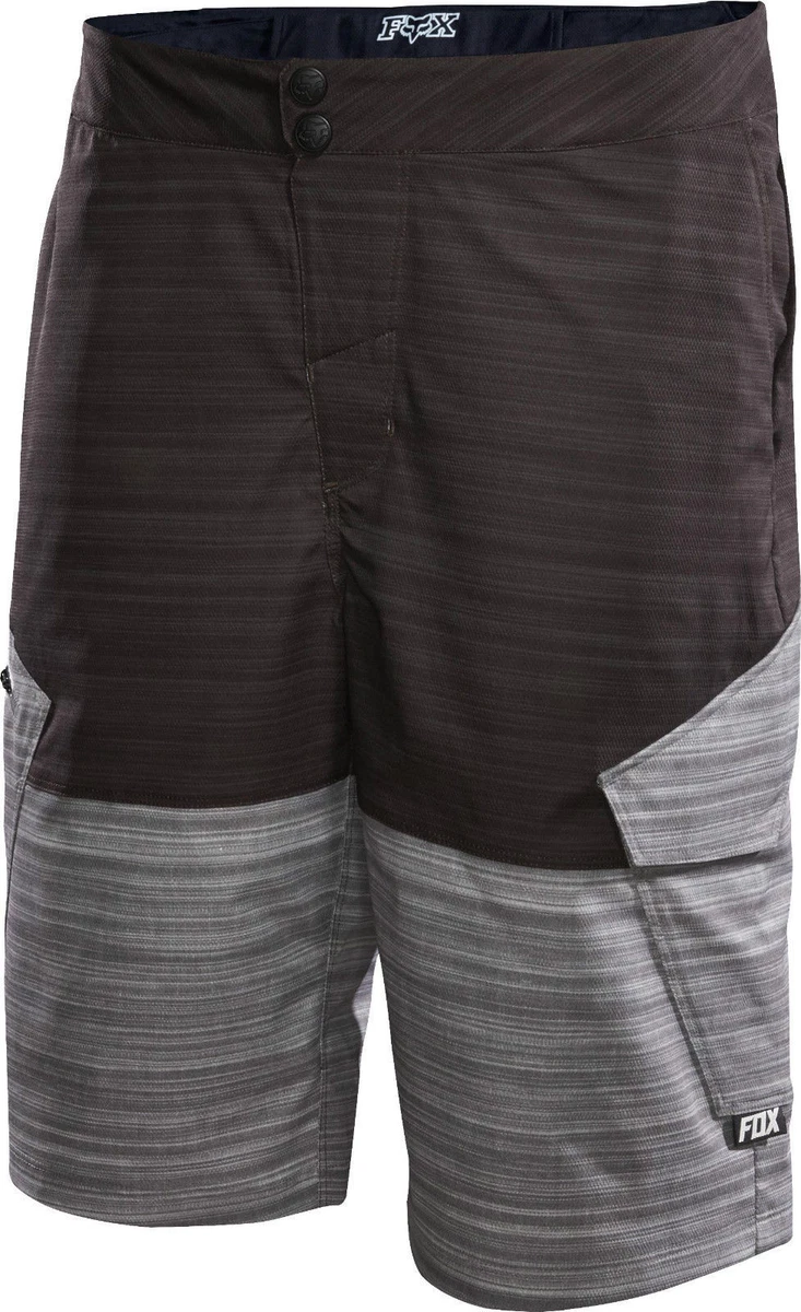 Cycling Shorts with Pockets
