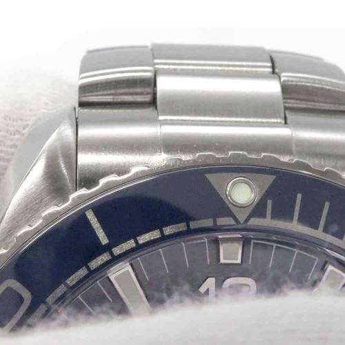 OMEGA Seamaster Planet Ocean 600M 43.5m?m Stainless Steel Blue Dial 215.30.4... - Picture 4 of 15