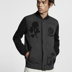 nike tech fleece destroyer jacket