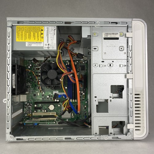 Dell Inspiron 531 MT AMD Athlon 64 x2 2.60GHz 2GB RAM No HDD No OS - Picture 8 of 20