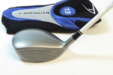 ADW 2000 Aero Dynamic 13* 3+ Fairway Metal Wood UST Proforce XL UL Stiff Flex Sh