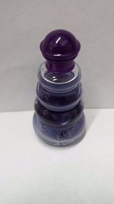 Samba Esprit de parfum Perfumer workshop mini  women's 0.25 oz/7.5ML splash NIB