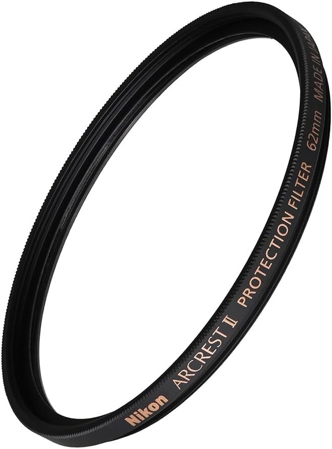 その他 Nikon ARCREST protection filter 67m ARCREST PROTECTION FILTER 67mm - 概要 | アクセサリー | ニコン