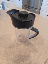 Nutribullet Rx NB-301 Replacement Small Pitcher