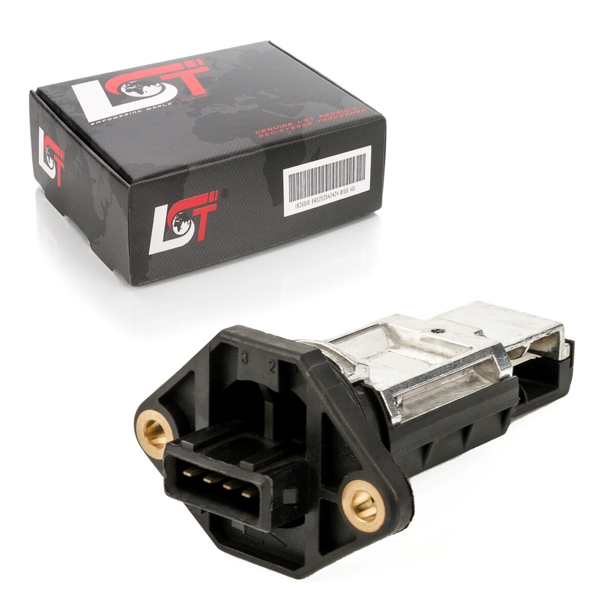 LMM Air Mass Meter Air Flow Sensor MAF 1-366-220 for Volvo 850 2.0 2.4