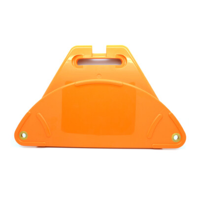 Maytronics 9985089 | Orange Seitenteil für Dolphin Dynamic Pro X