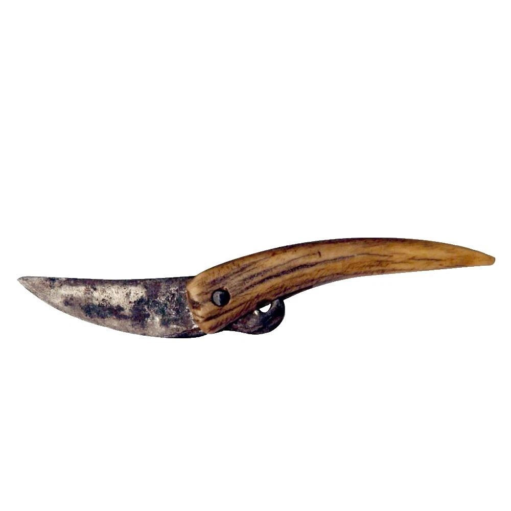 Hierro espadas antiguas de China