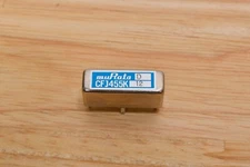 MURATA CFJ455K-12 SSB FILTER KENWOOD TS-440S TS-450S TS-850S TS-940S