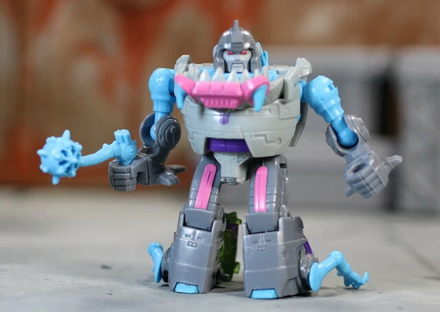 Transformers Titans Return GNAW Complete Legends generations - Image 3 of 4