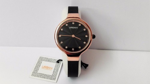 Orologio Urban Style by Zzero ZU012S Femminile | eBay