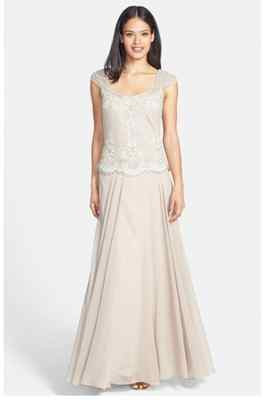 j kara champagne dress JKara Yellow Dresses for Women for sale