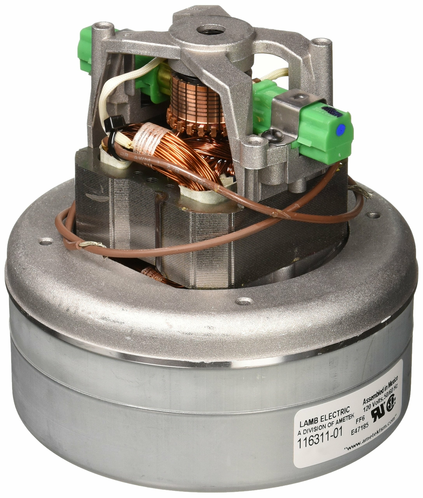 New Genuine TriStar, Compact Vacuum Cleaner Motor eBay