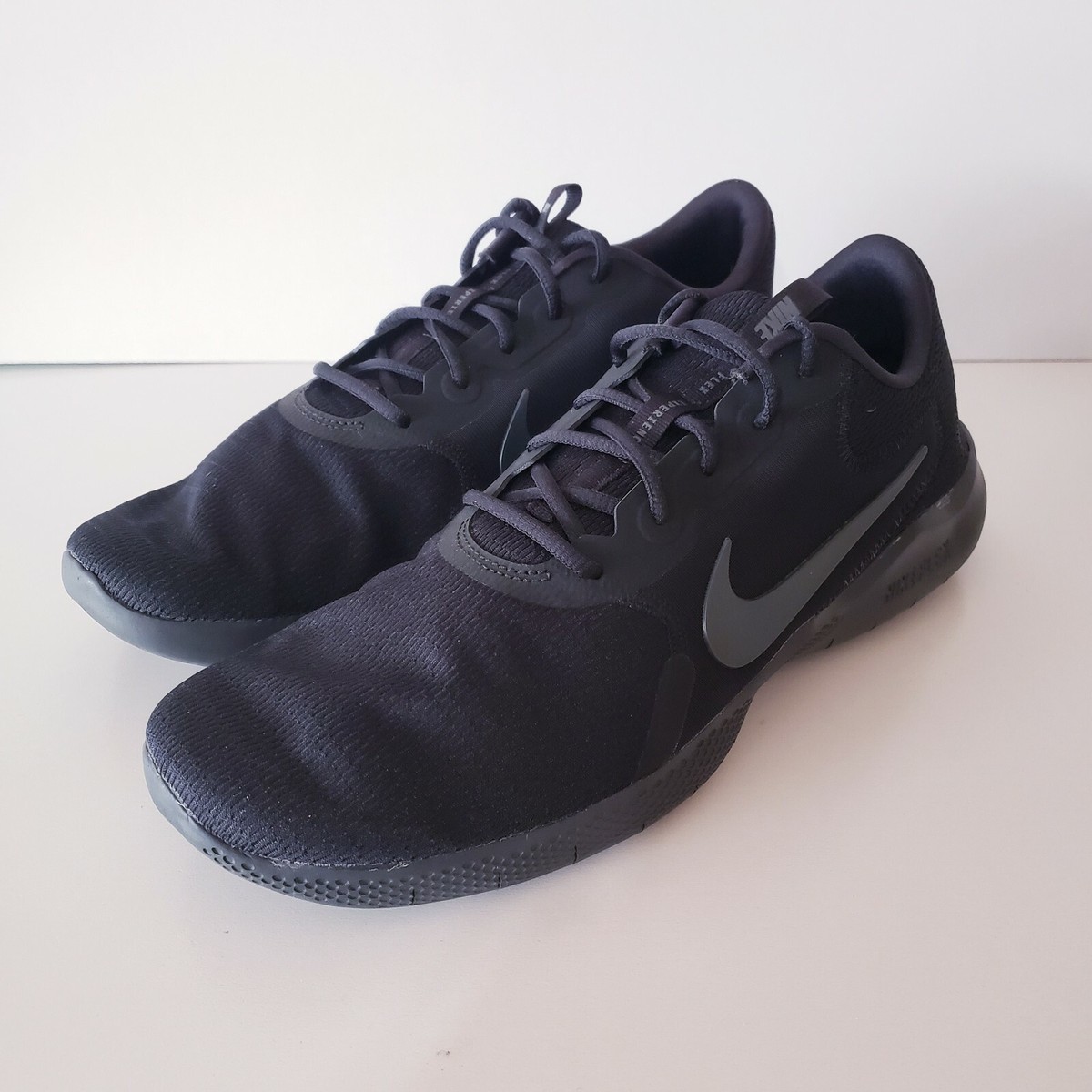 nike run experience 9