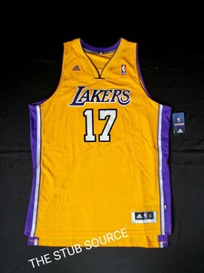lakers jersey 17