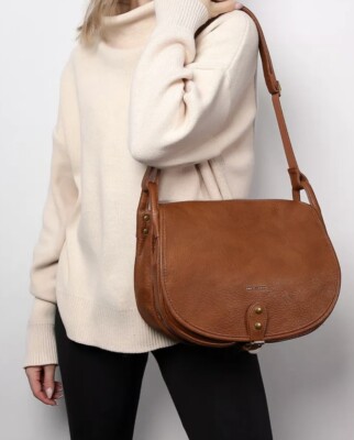 NWT Women's crossbody bag David Jones Premium Business