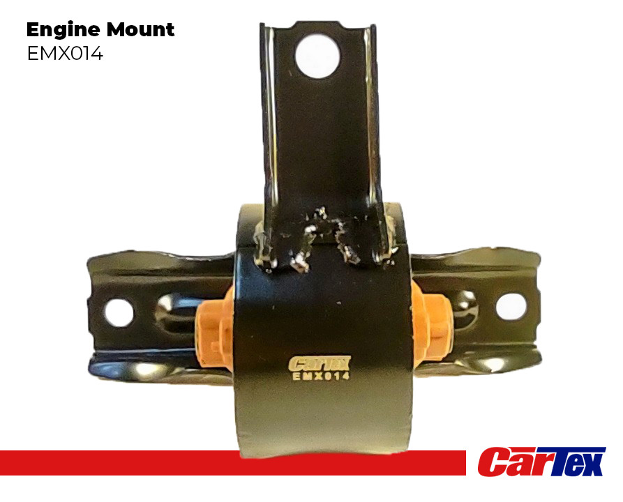 Engine Mount Kit Fits 2016-2017 Mitsubishi Lancer