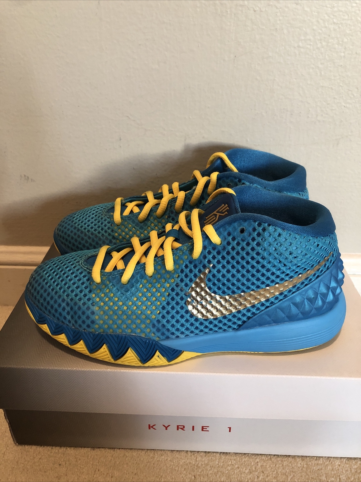 kyrie 1 cereal
