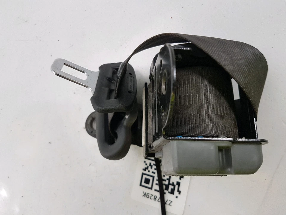 Cinturón De Seguridad Trasero Izquierdo - Chevrolet KALOS - 96454826 - Z7-7829K - Imagen 2 de 4