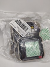 Scotch-Mount Indoor Double-Sided Mounting Squares 111H-SQ-8-D 1x1in 48 Total