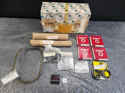   TRI-CLOVER PRE25-3 SEAL KIT R25 1-1/2''   SHIP+WARRANTY 