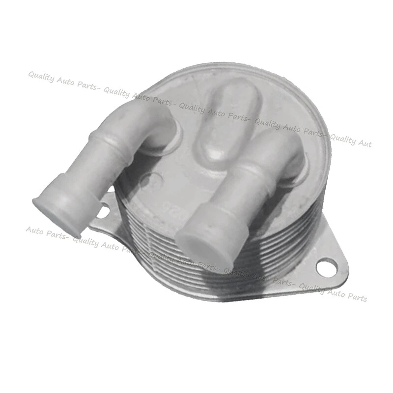 Auto Transmission Oil Cooler Fit Mini Cooper Fiat BMW X1 18i F48 F57 Argo Crono - Image 3 of 4
