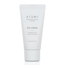 ATOMY Skin Care System The Fame Eye Cream 15ml Eye Treatment Cream K-Beauty