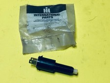 International Harvester Stop Brake Light Switch 358560C1 Genuine NOS