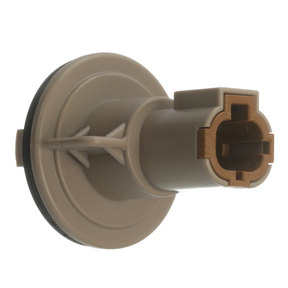 Enchufe de lámpara de señal de giro delantero Nissan 240SX 1995-1998 GENUINO FABRICANTE DE EQUIPOS ORIGINALES NUEVO 26243-10Y00 Foto 2 de 4